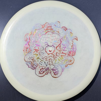 Mint Discs Soft Nocturnal Mustang