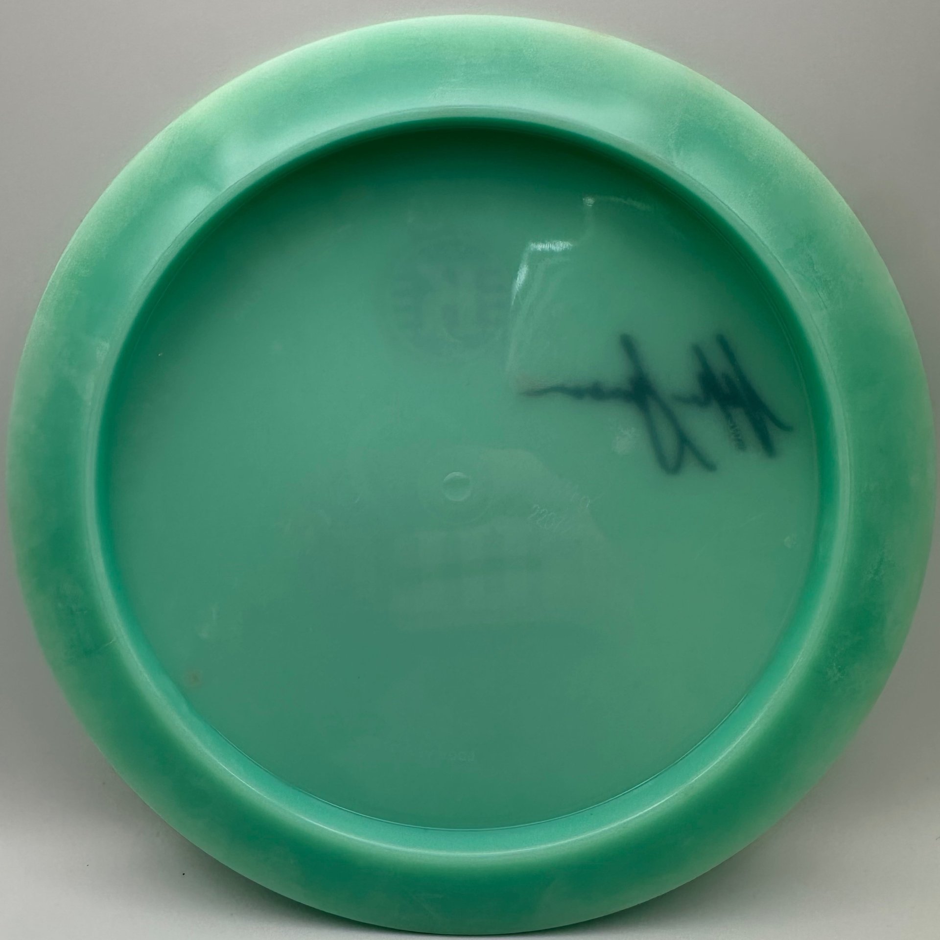 Kastaplast K1Guld Signed Luke Samson