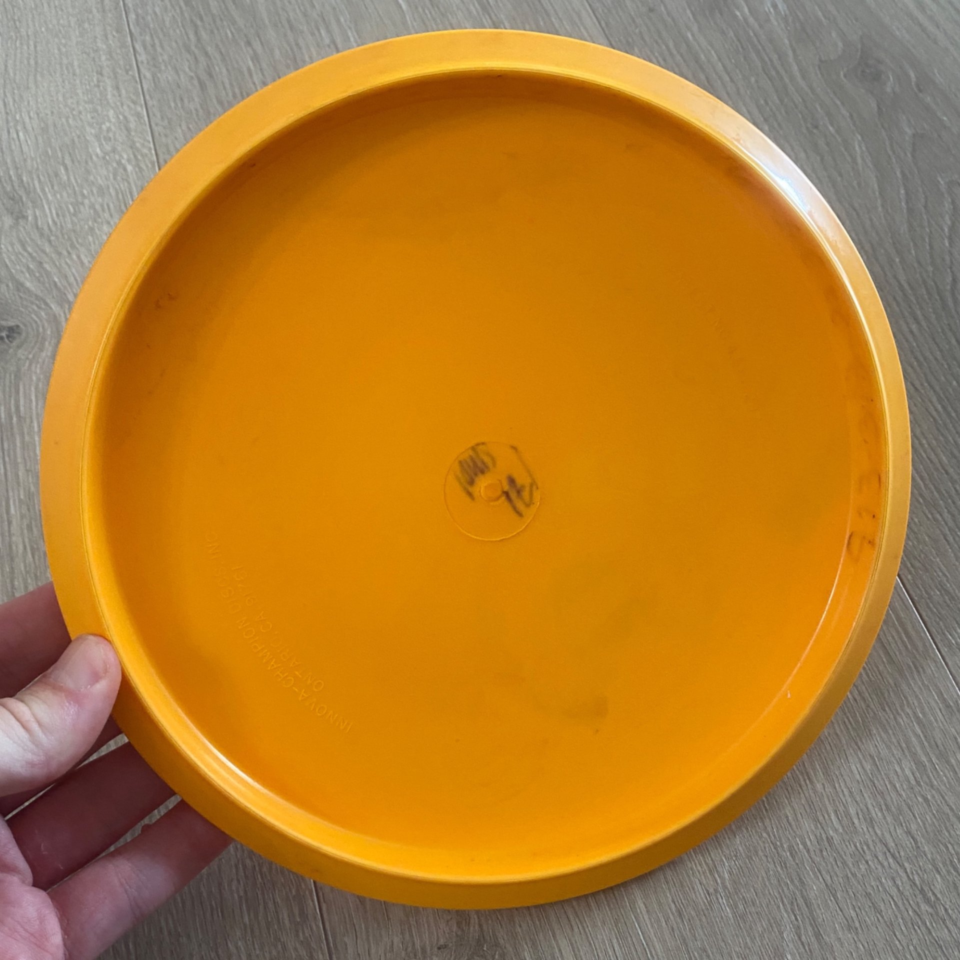 Discmania S-Line MD1 (Innova made)