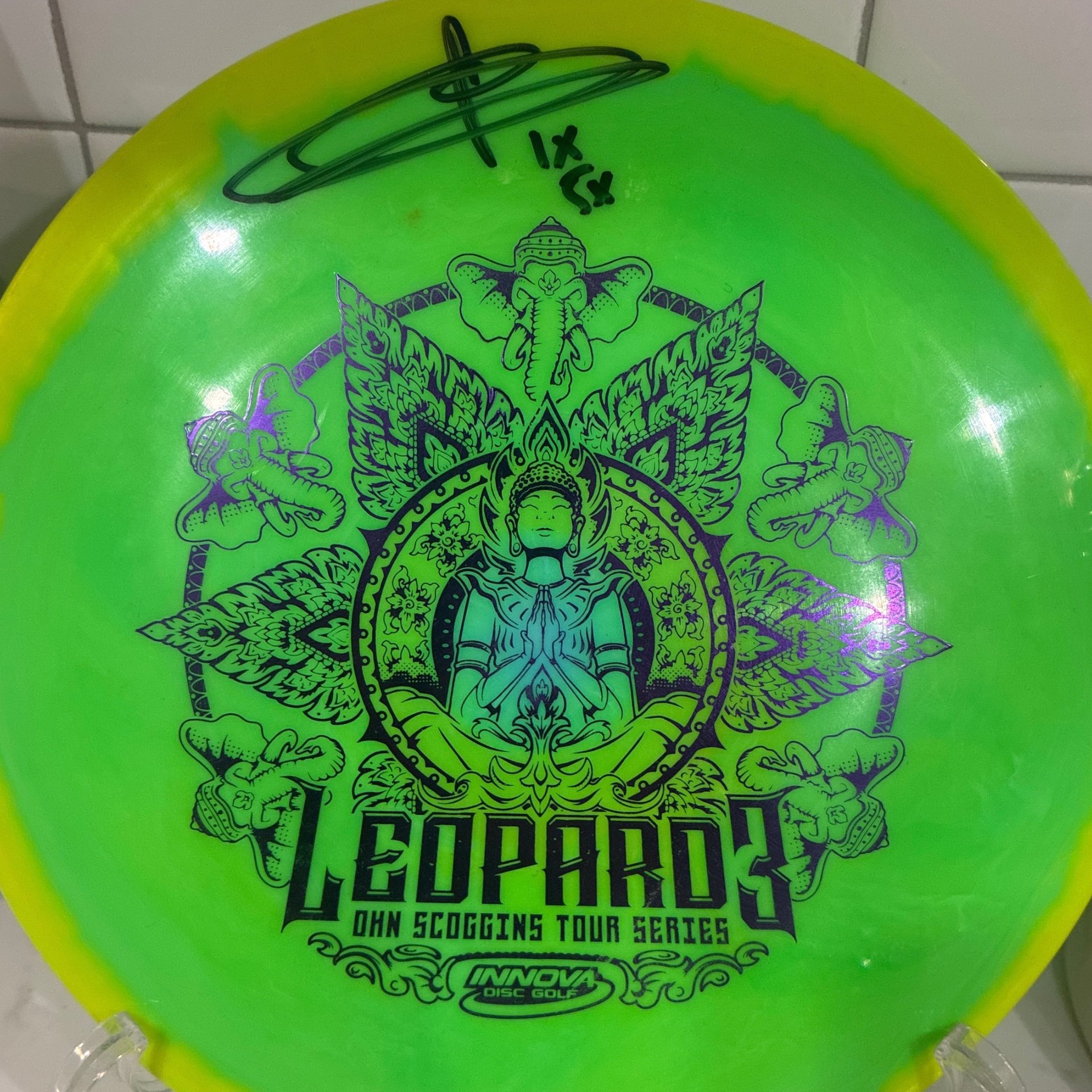 2022 Innova Leopard3
