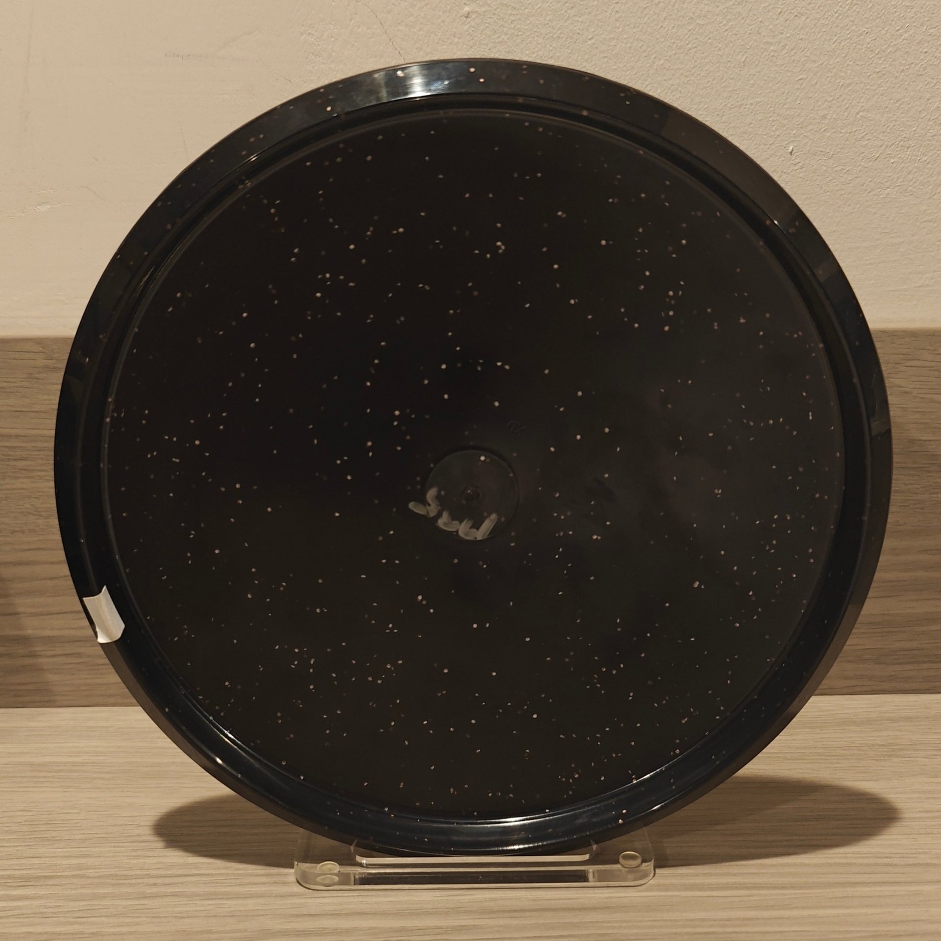 Innova 40th Anniversary Metalflake Dark Star XD - 176g