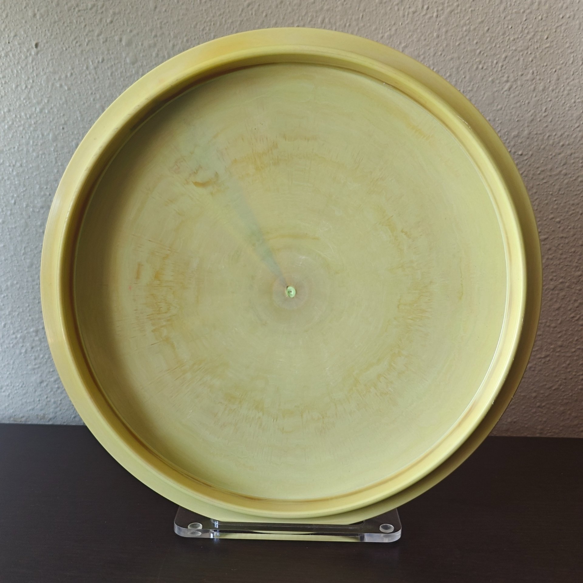 Discraft Paul McBeth Prototype Malta ESP Swirl - 177g