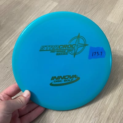 Innova Star Croc
