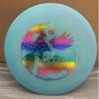 Innova Color Glow Firebird (2022 Sexton Limited Edition)