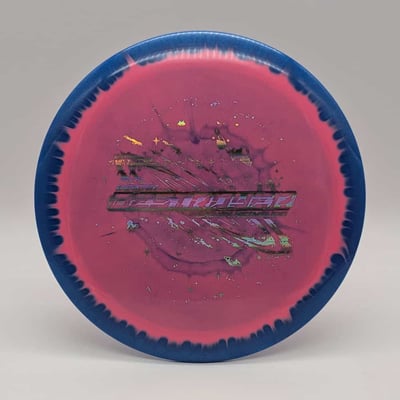 NEW 2022 Calvin Heimburg Innova Halo Star Destroyer Pink/Blue - 176g