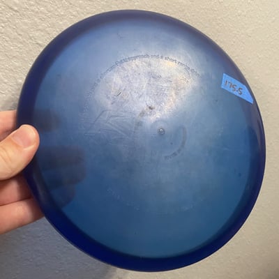 Latitude 64 Opto Pure Jesper Lundmark