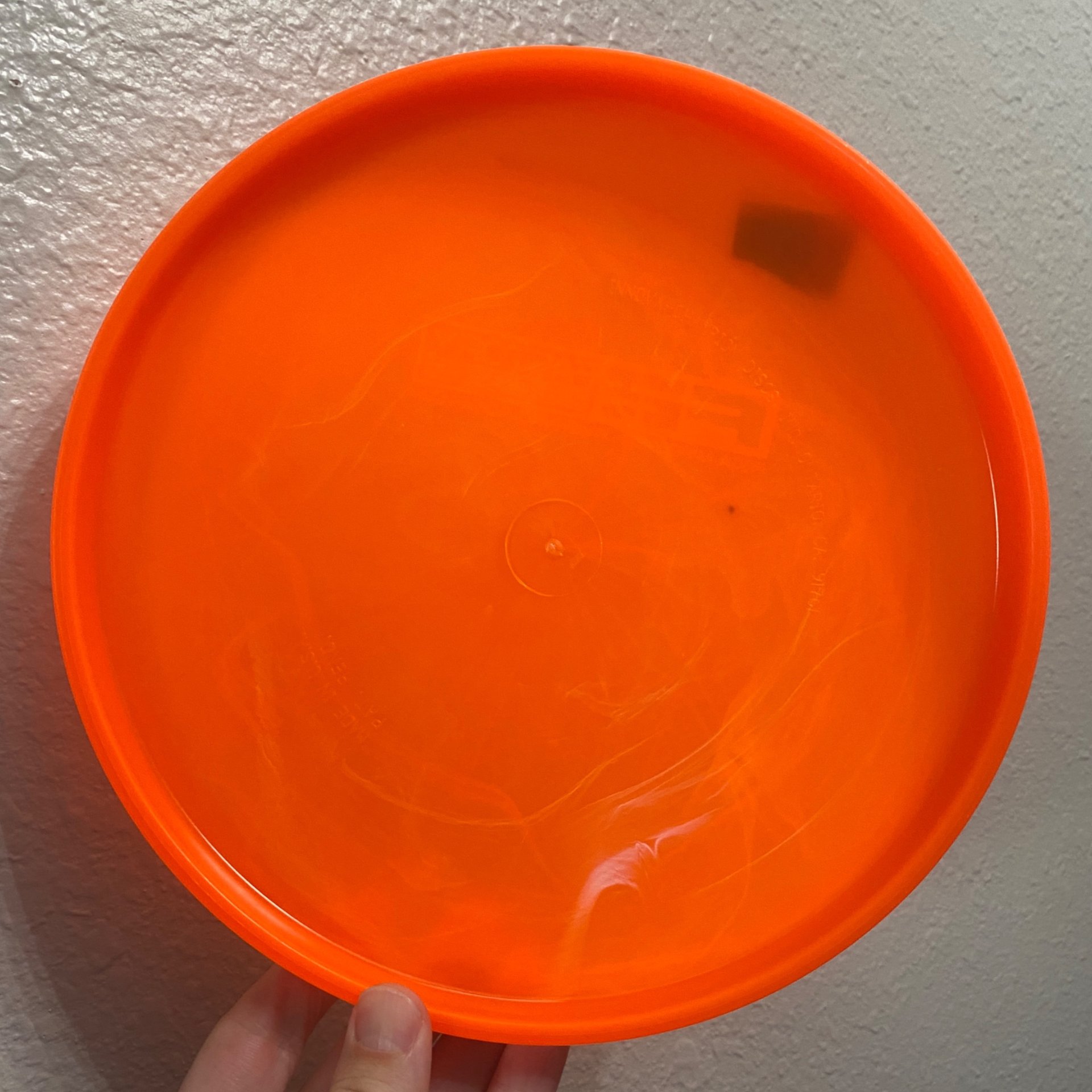 Innova DX Swirly Makani