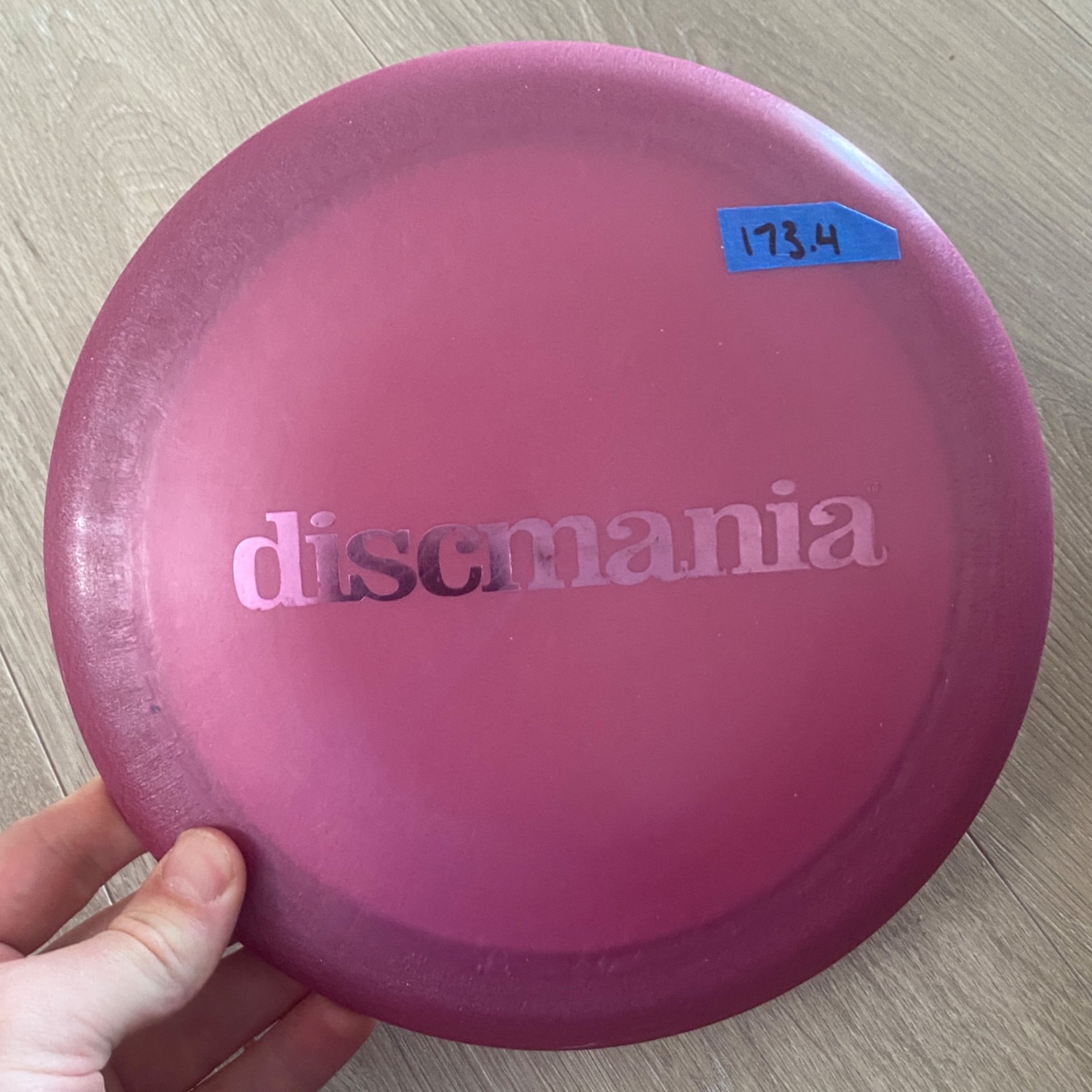 Discmania G-Line PD2 (Innova Made)