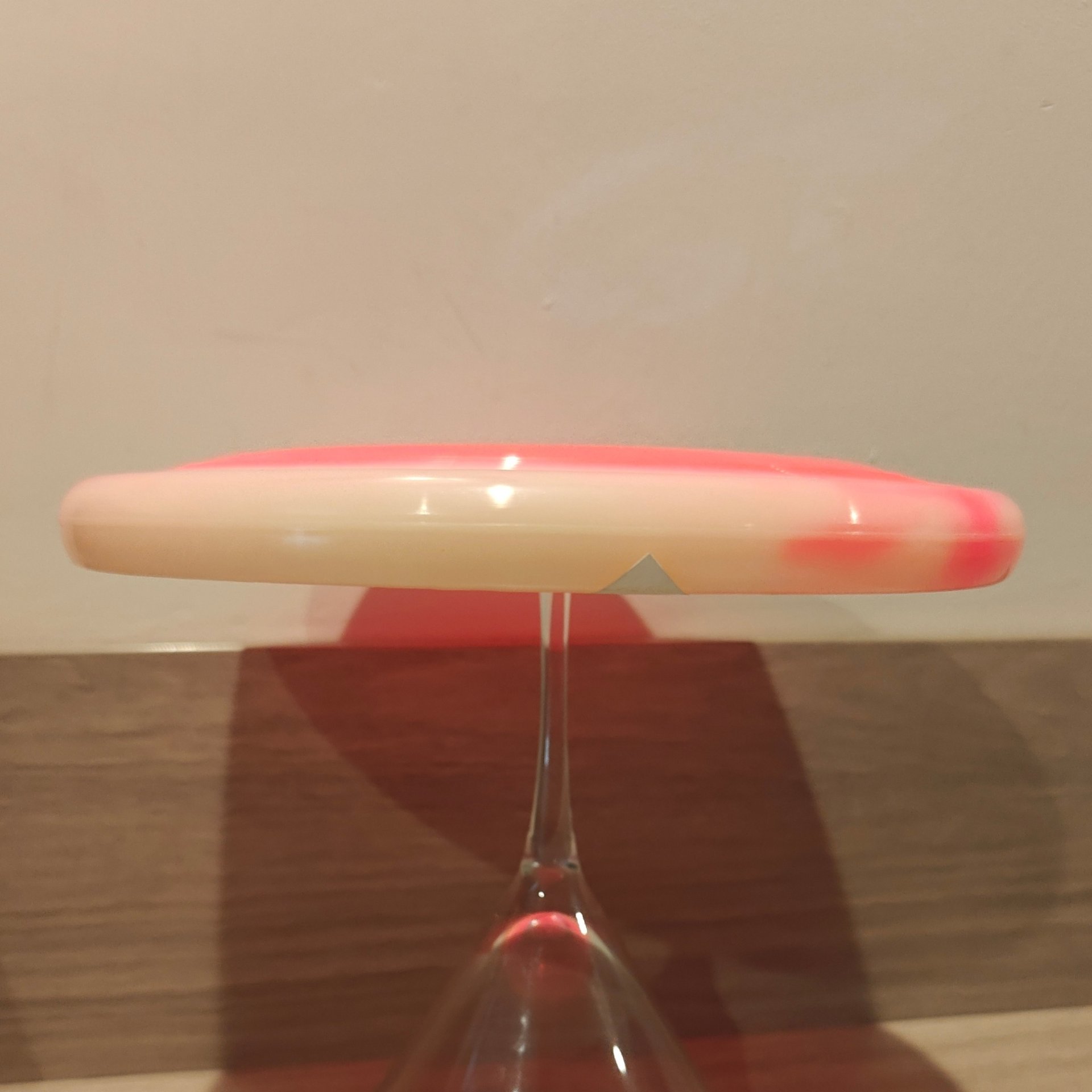 2023 Garrett Gurthie Innova Color Glow Halo Champion Sonic - 174g