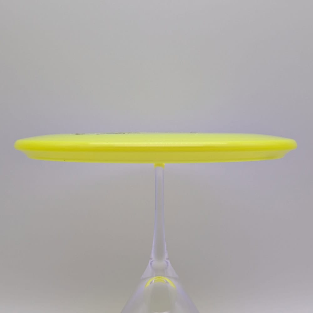 New Paul McBeth Big Z Malta Discraft Yellow - 175g