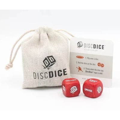 DiscDice