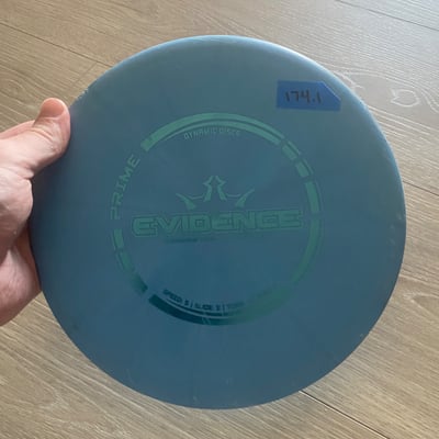 Dynamic Prime Evidence