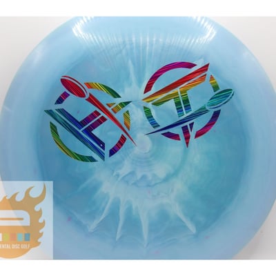Discraft ESP Buzzz - Double Stamped