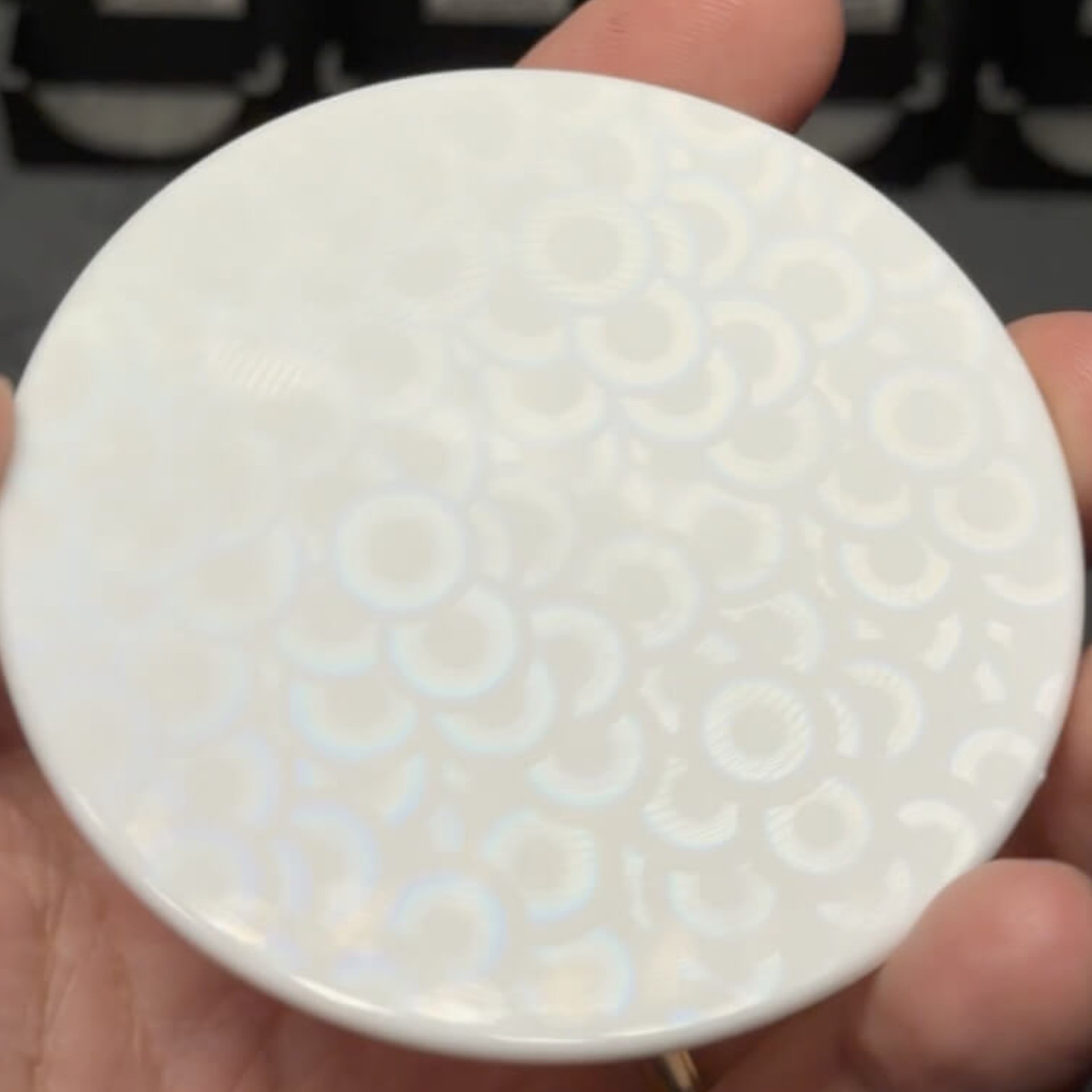 Color Keeper Mini
