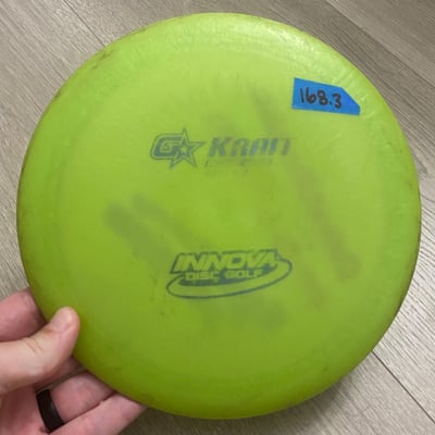 Innova Gstar Krait