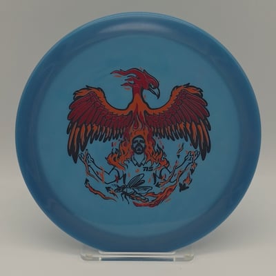Innova 2026 Nate Sexton Takeover Classic Glow Champion Firebird – 177g