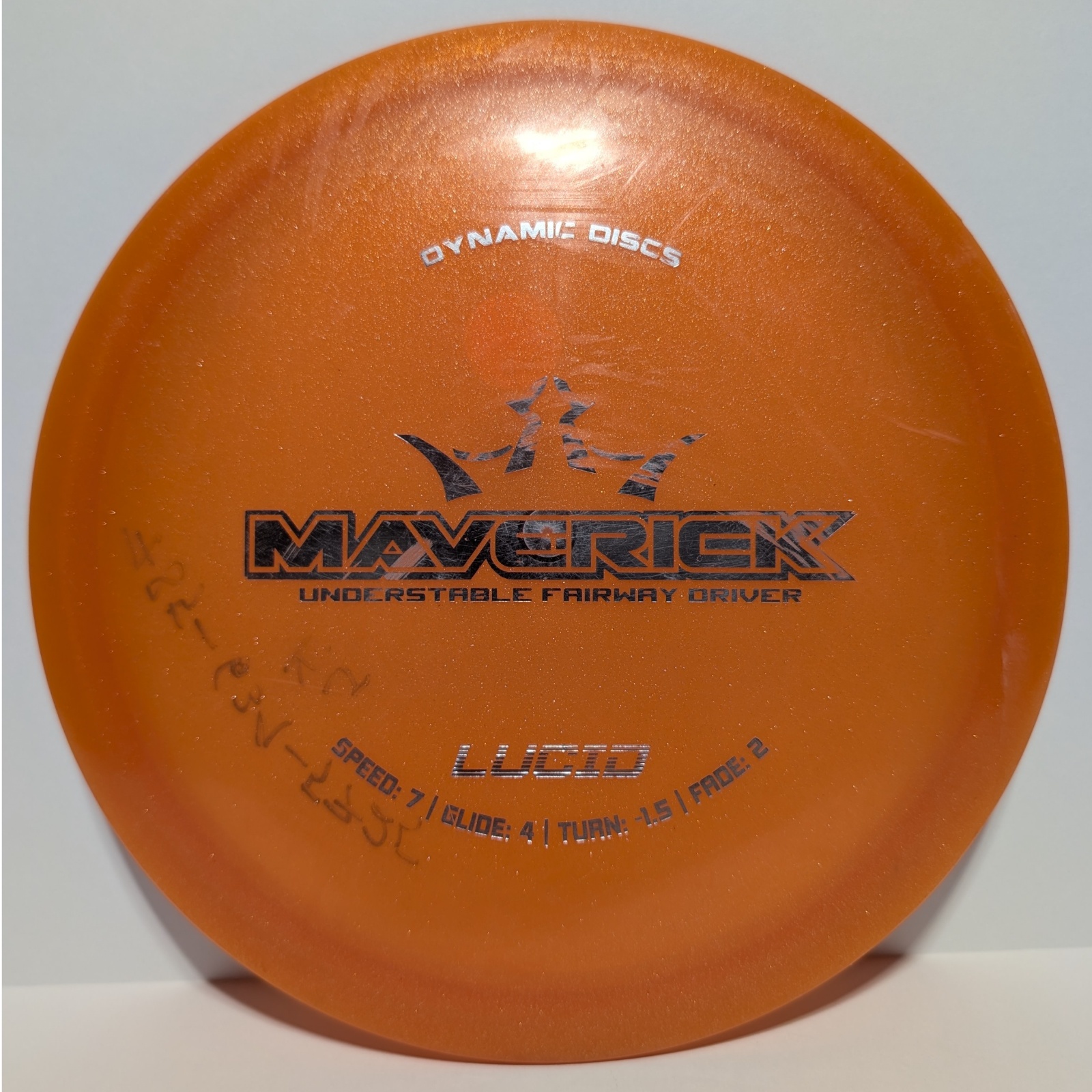 Used Lucid Maverick