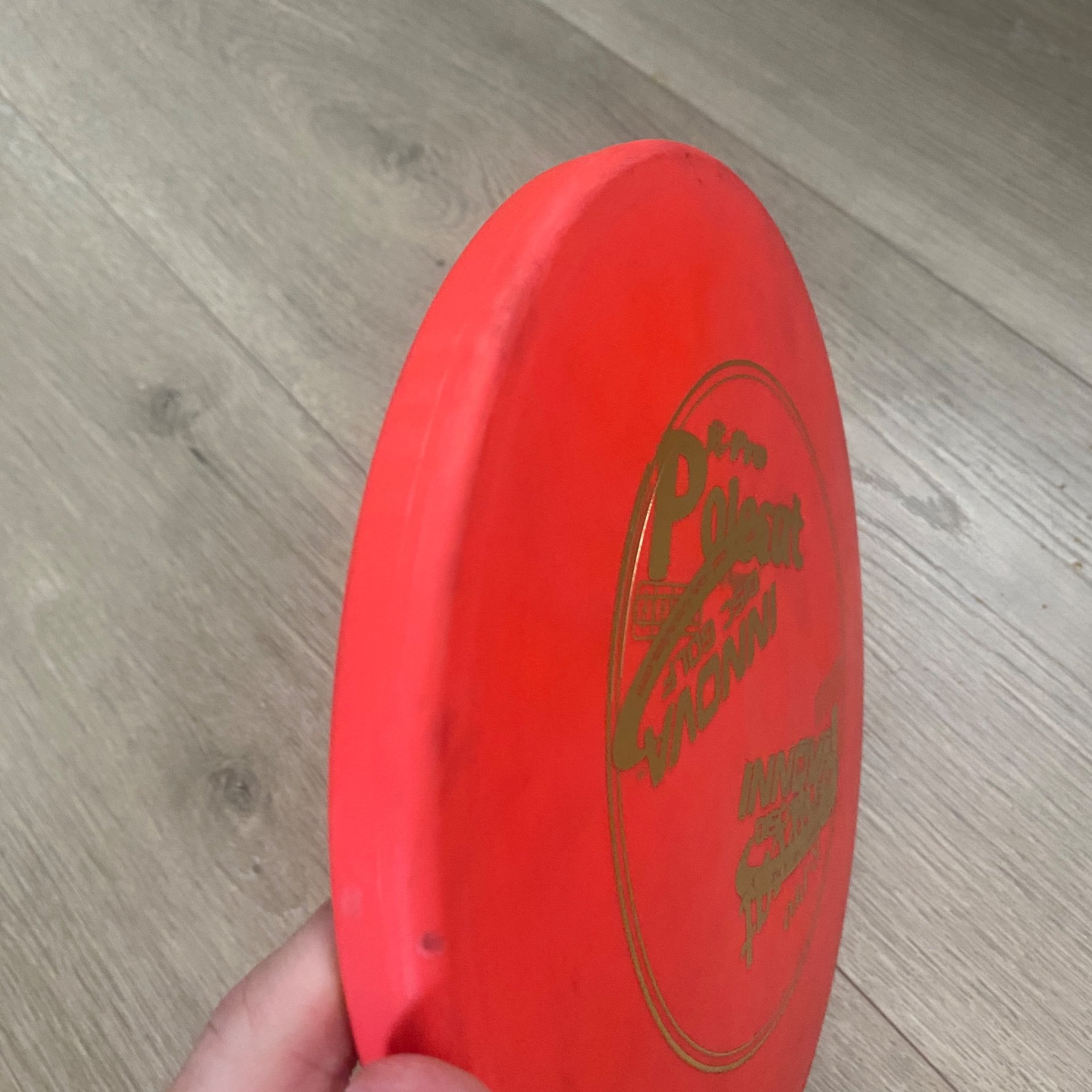 Innova R-Pro Polecat (Double Stamp)