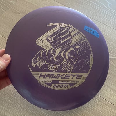 Innova Gstar Hawkeye (175g)