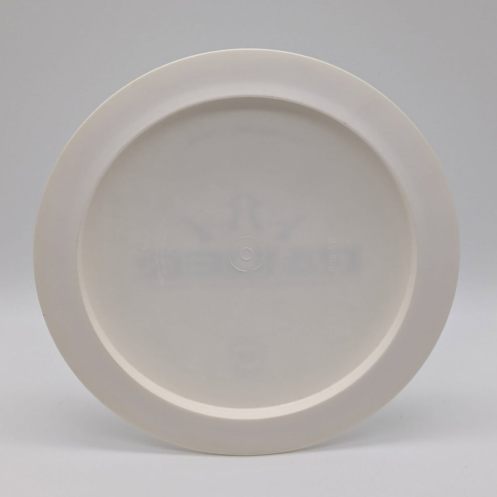NEW Dynamic Discs Special Edition Fusion Raider White - 177g