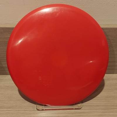 Trash Panda Premium Dune Red JomezPro Ghost Stamp - 175g