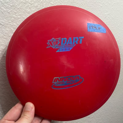 Innova XT Dart
