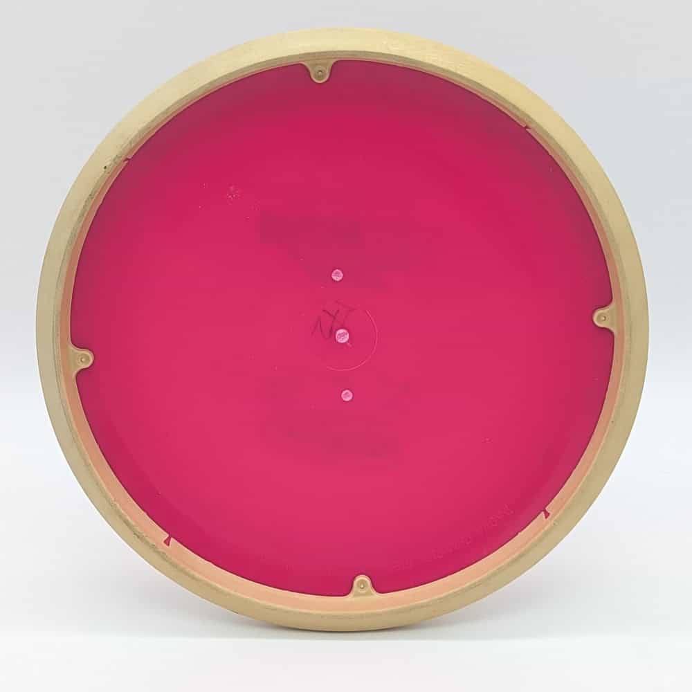 NEW 4x Paul McBeth XT Nova Innova Pink - 173g