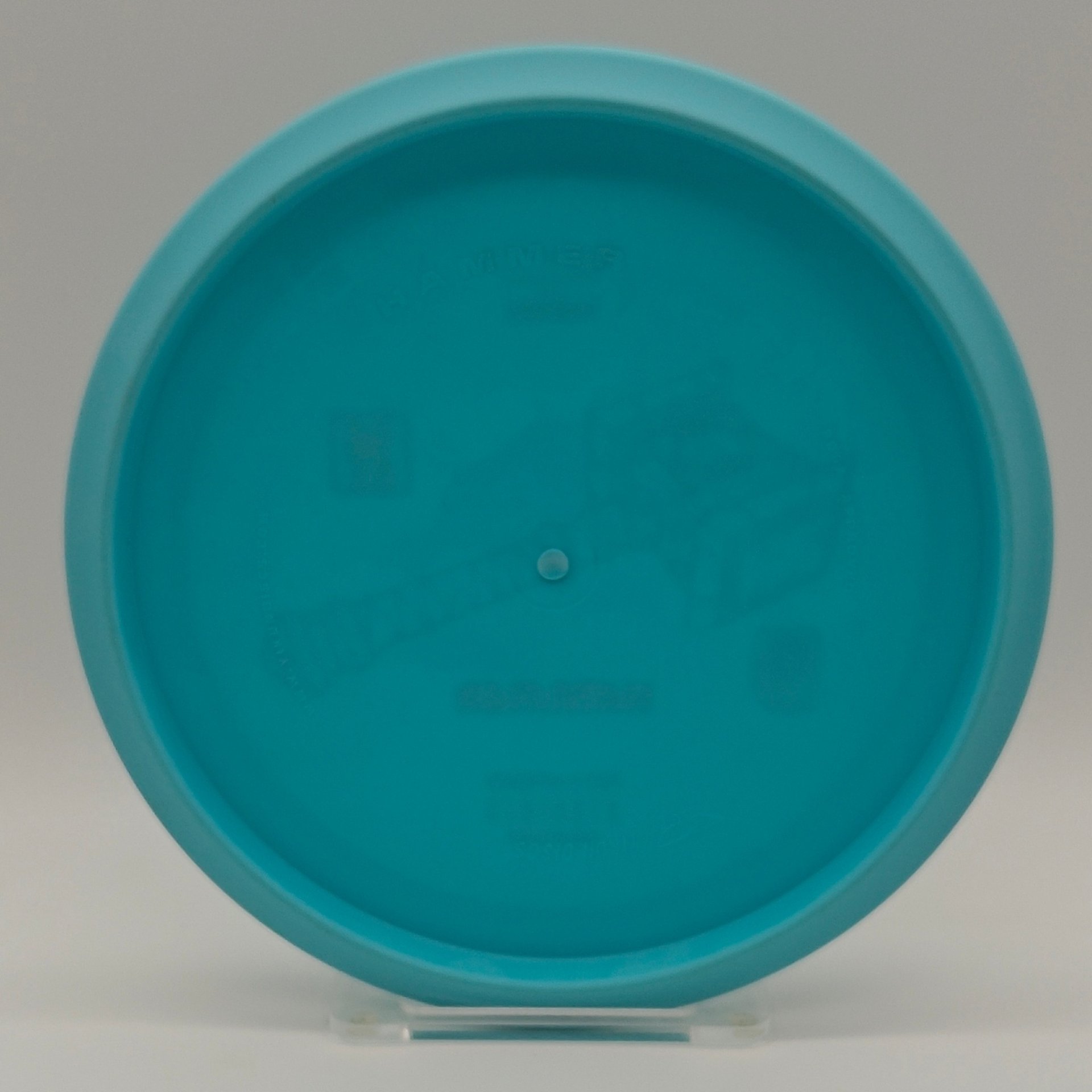 Yikun Discs Tiger Line Hammer Light Blue Black – 172g