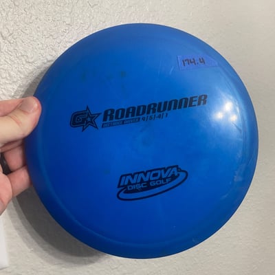 Innova Gstar Roadrunner (Penned)