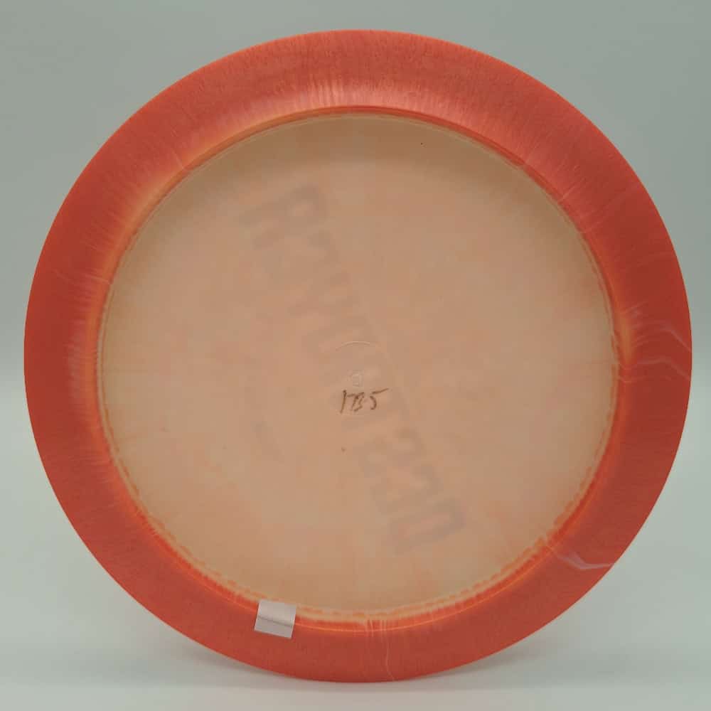 Innova Halo Star Destroyer OG Run Orange 175g