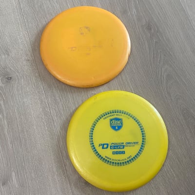 Discmania G-Line PD (Innova Made)