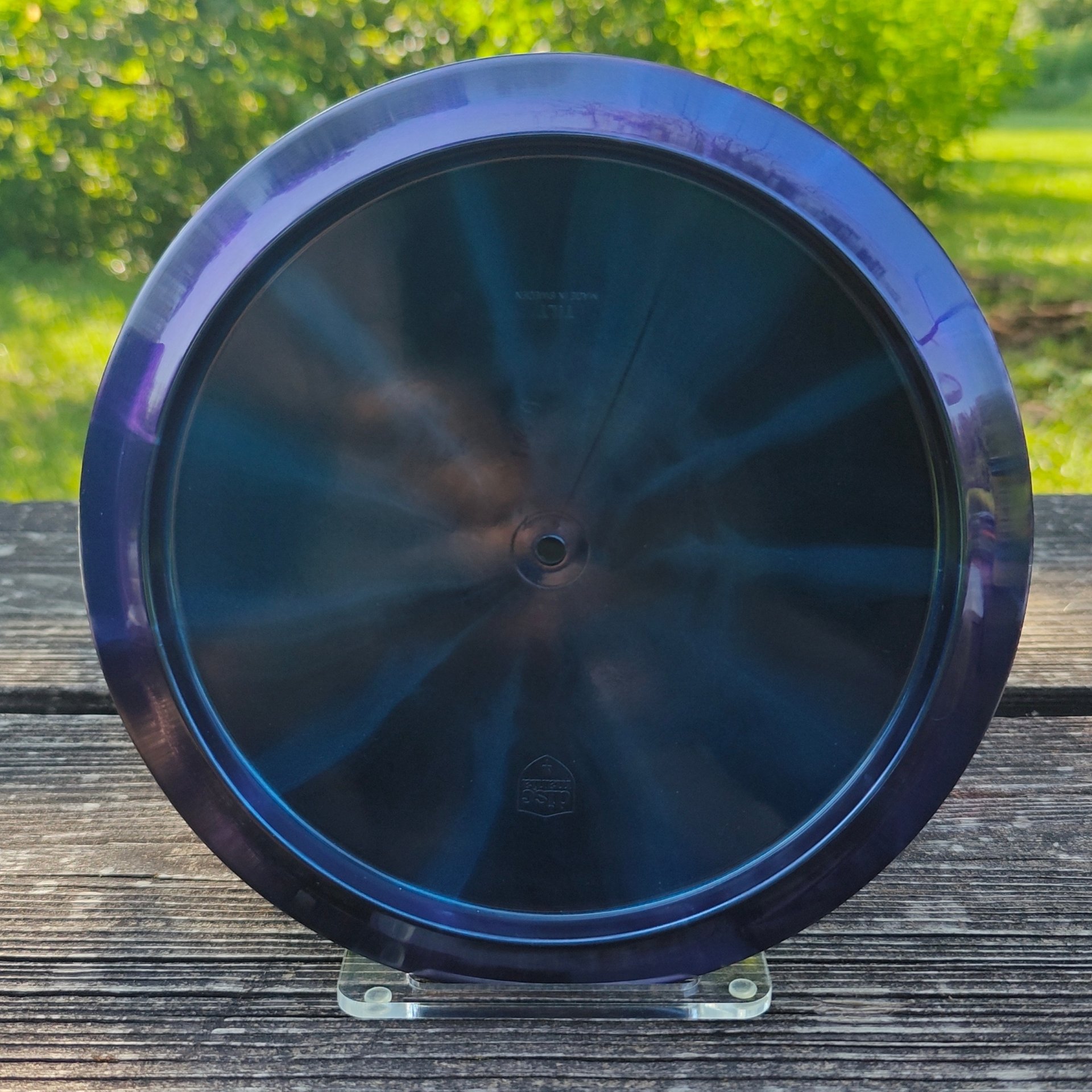 Discmania Simon Lizotte 2021 Creator Series Meta Tilt - 175g