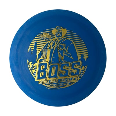 Innova G Star Boss 172g