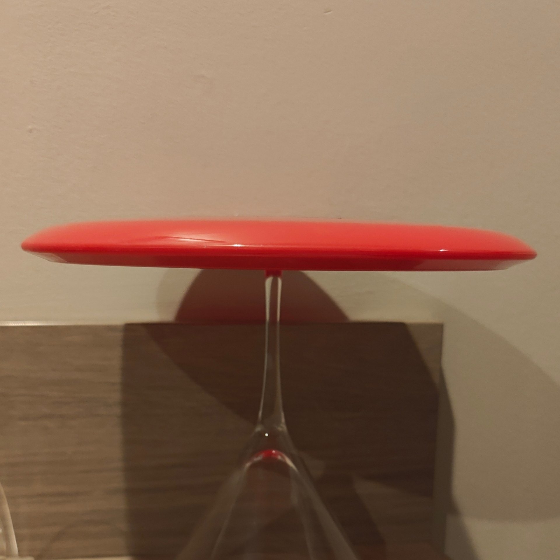 Innova Star Rollo Red Rainbow Stamp - 180g