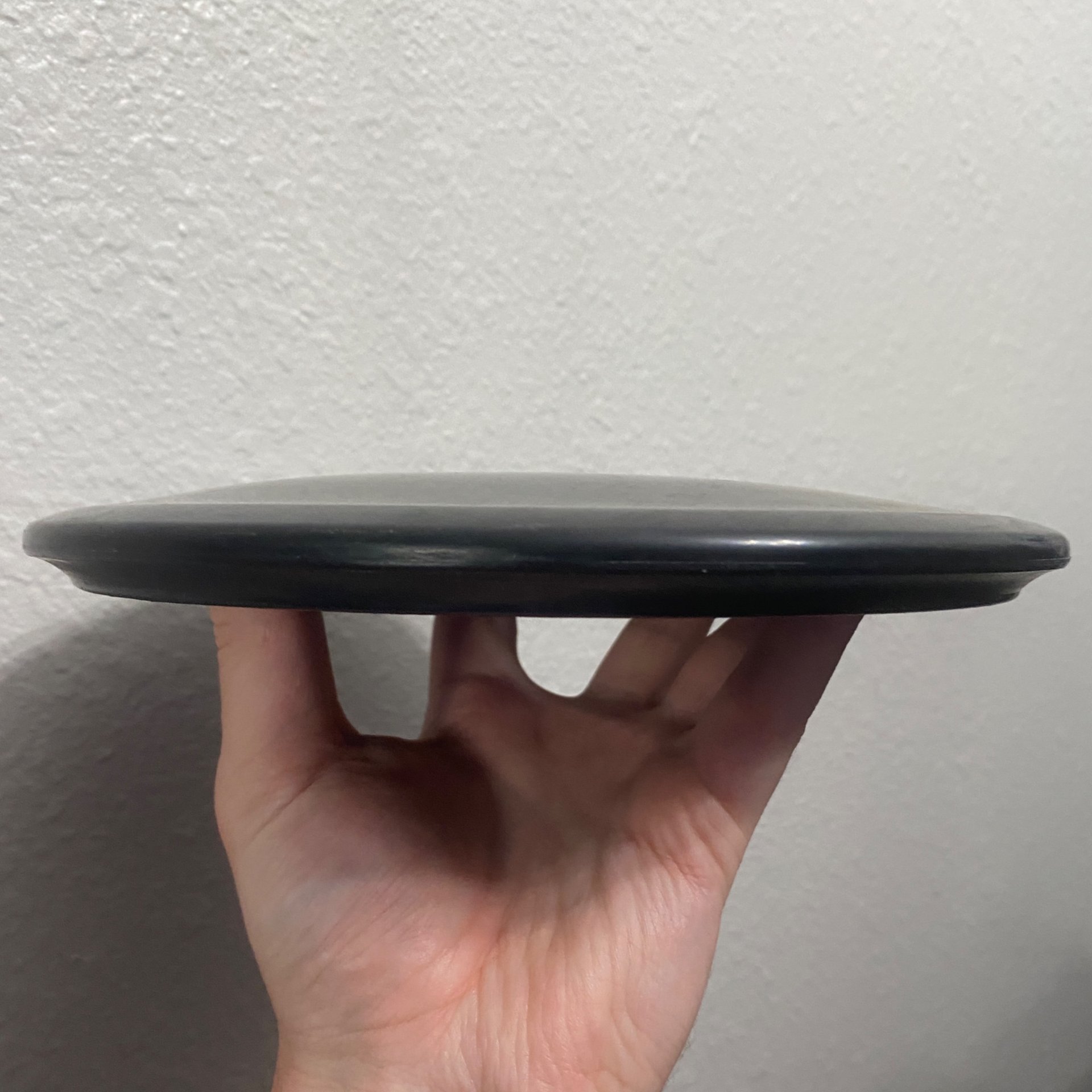 Patent # Innova Star Roc Bottom Stamp