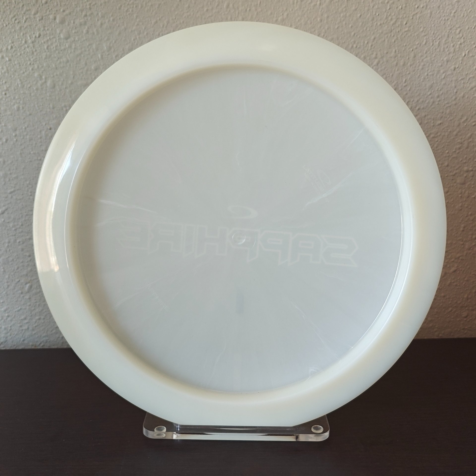 Light Weight Lat64 Sapphire Opto - 159g