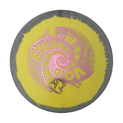 Discmania Eternal Void Horizon MD4 Kyle Klein Signature Series 180g