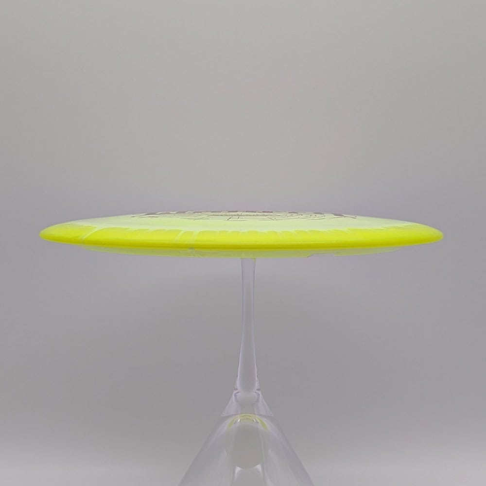 NEW Innova Halo Star Wraith Yellow - 175g