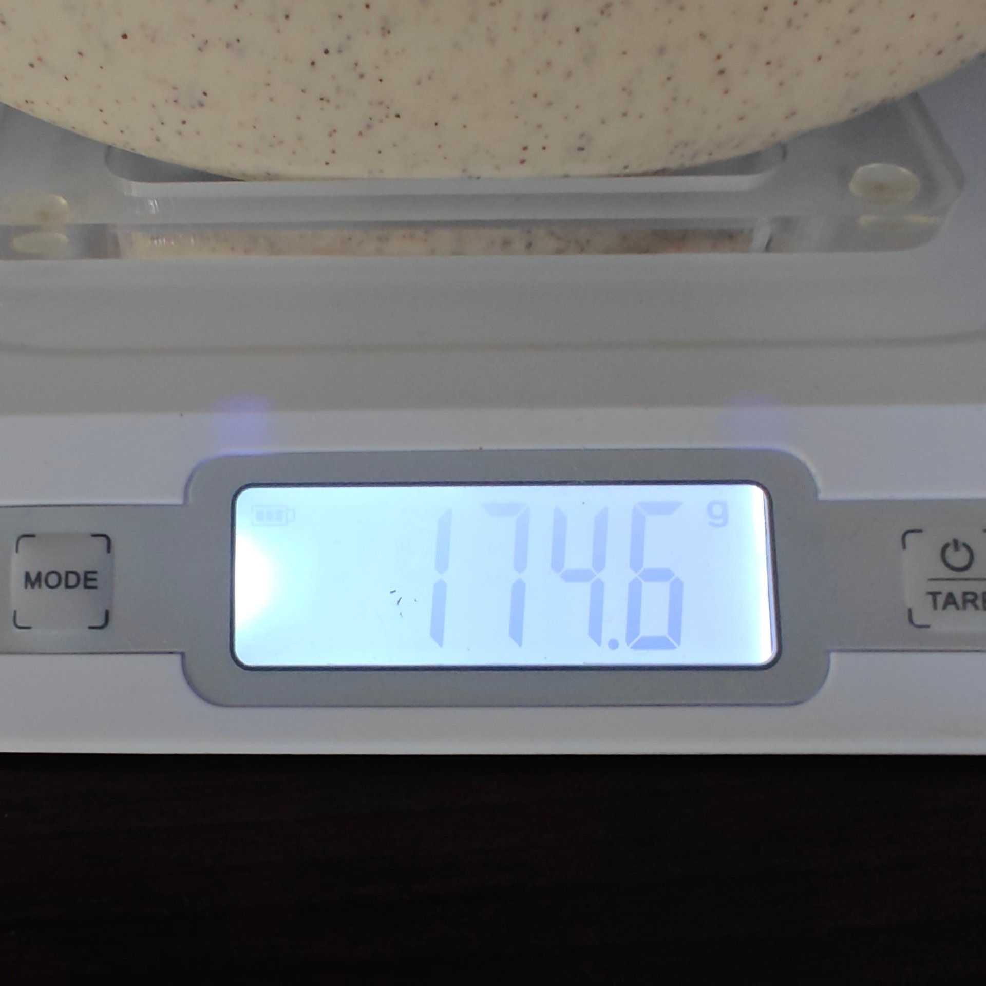 Gateway Organic Hemp SSS Wizard – 175g