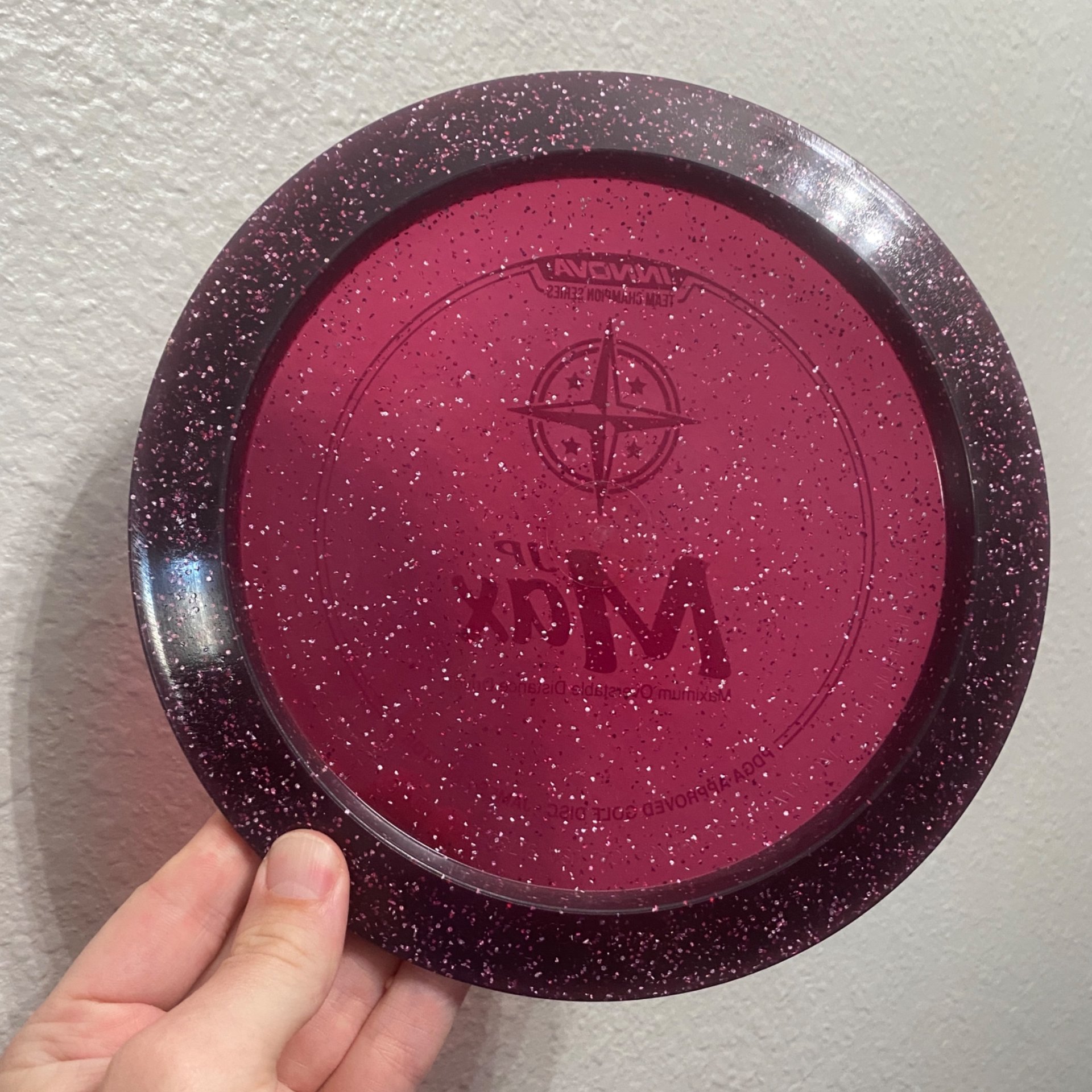 Innova Metal Flake Max - James Proctor Tour Series