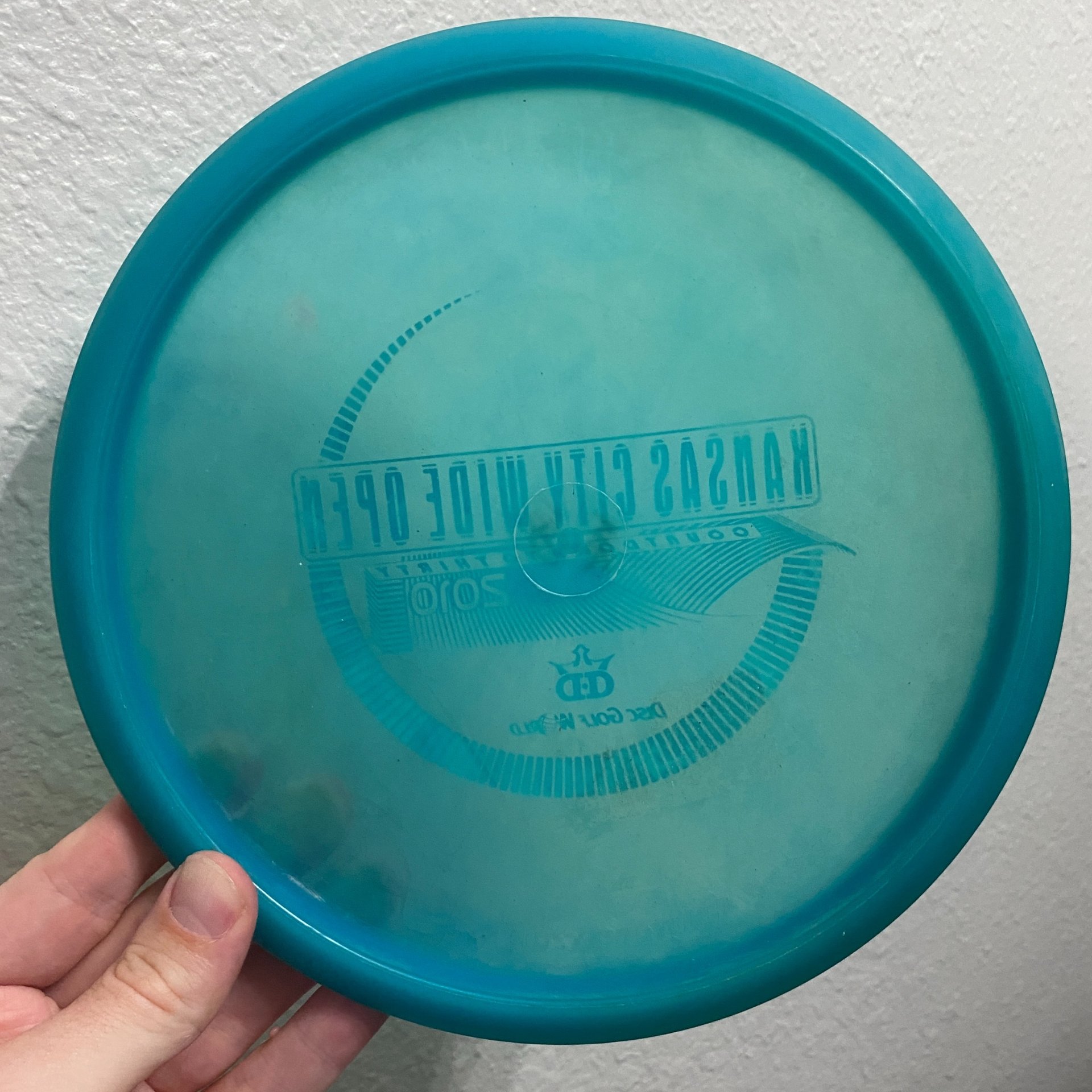 Innova Champion Mako