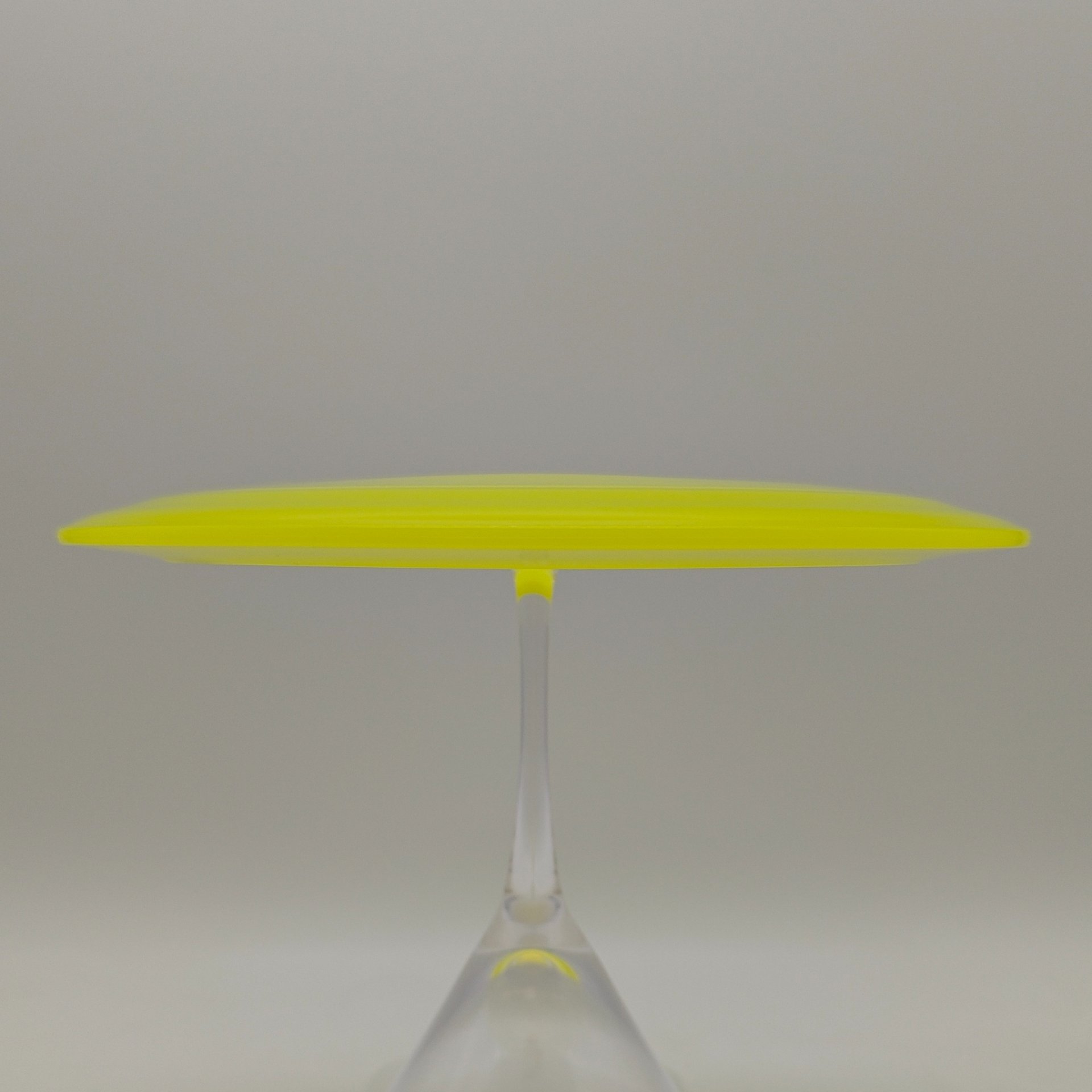 2013 Prodigy D4 Proto 400S Yellow Silver Stamp - 177g