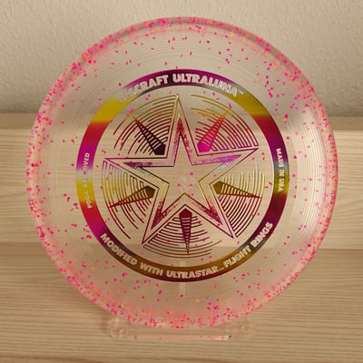 Discraft Luna Battle Pack Confetti Z UltraLuna - 173g