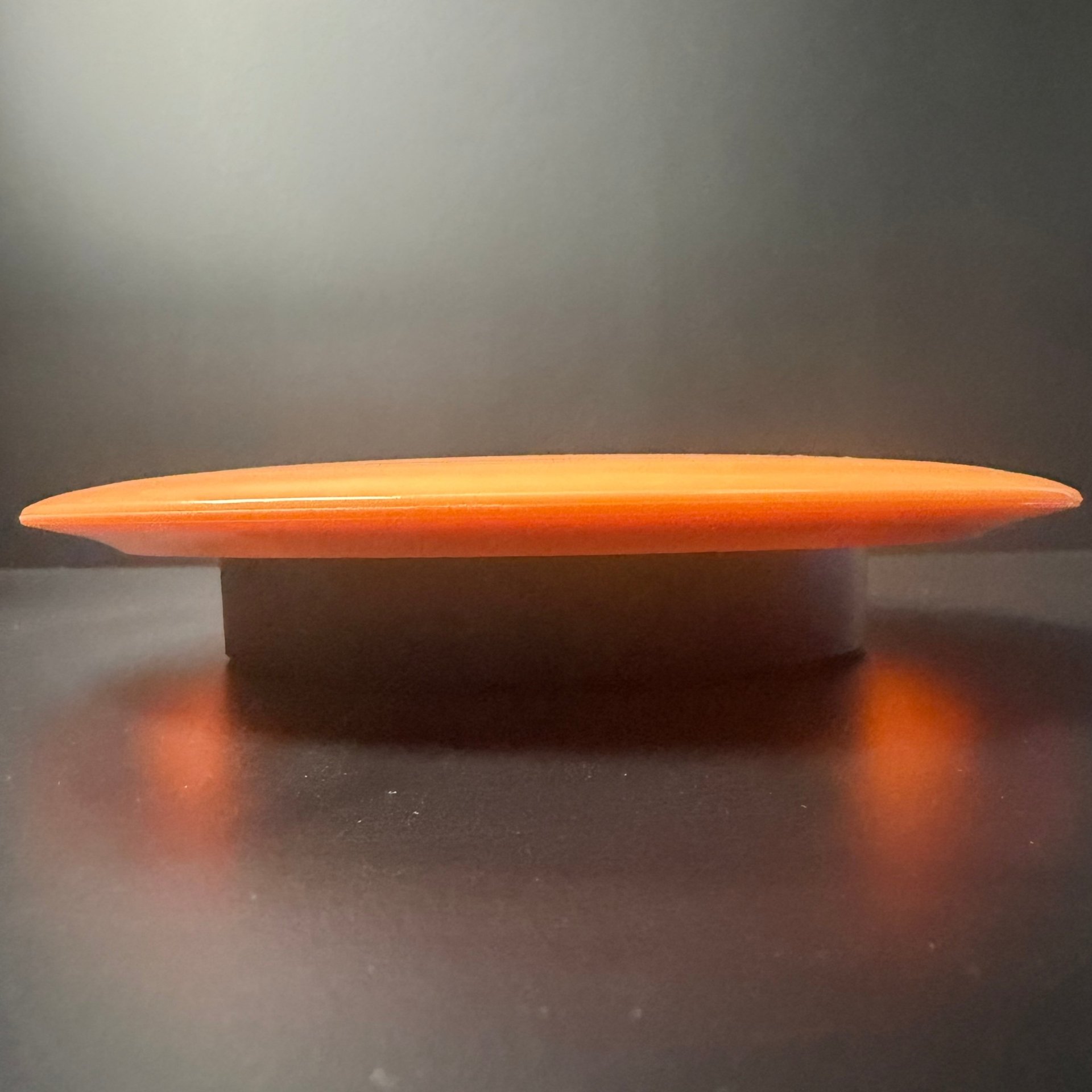 Emerson Keith Proto Glow Star Valkyrie