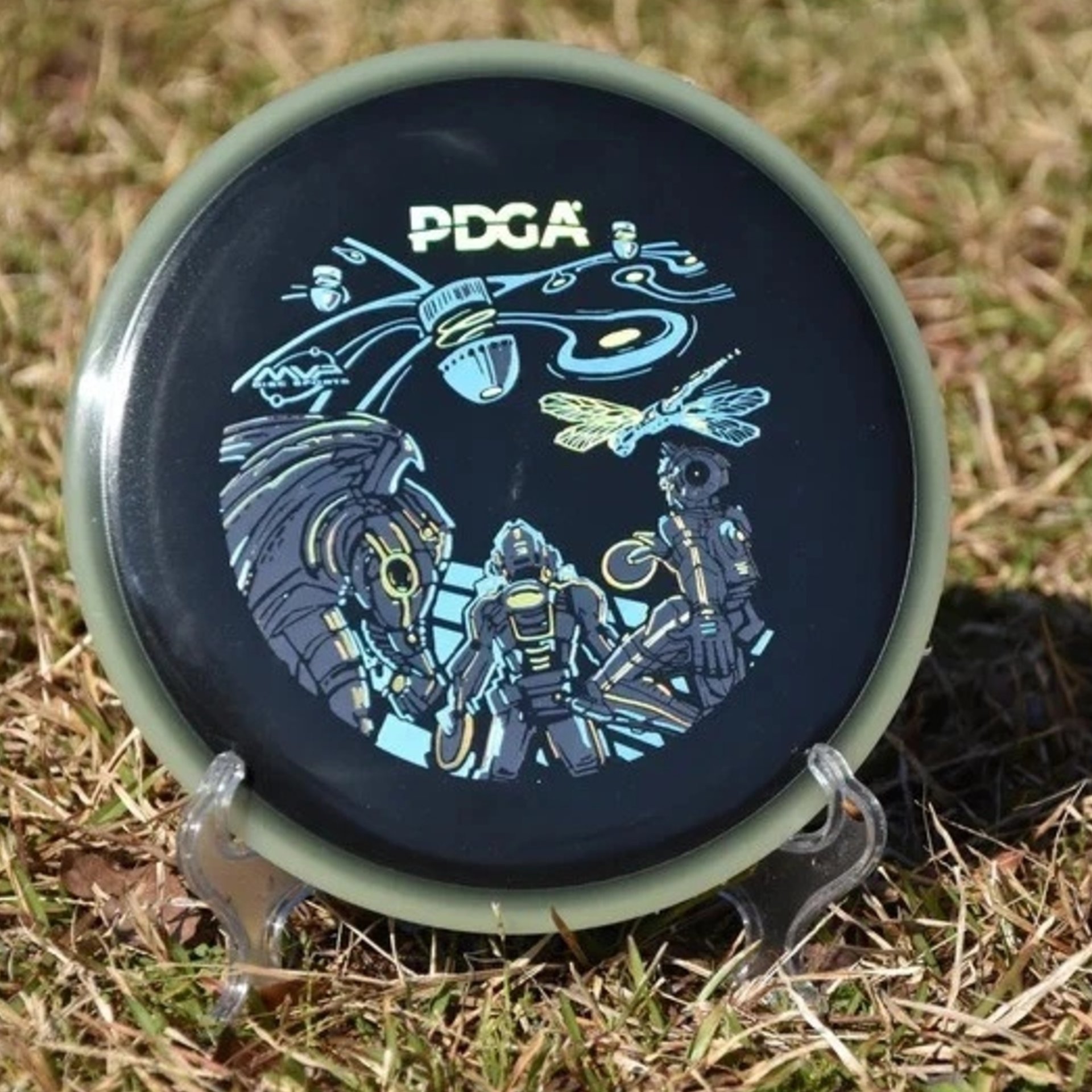 new Eclipse R2 Neutron Axiom Insanity PDGA Tron Stamp disc golf 9/5/-2/1.5 GLOW