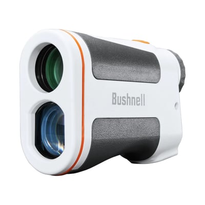 Bushnell Edge Disc Golf Laser Rangefinder