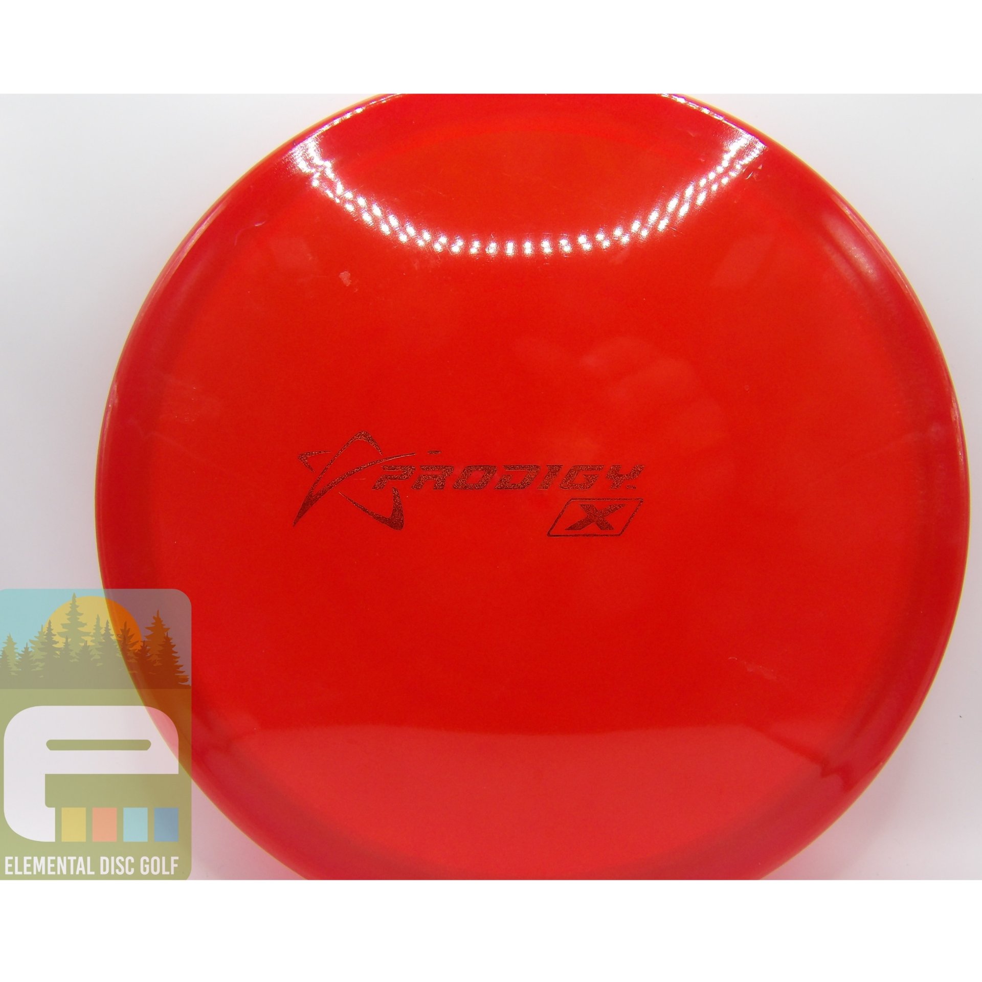 Prodigy 400 A2 ( USED - 8/10 )