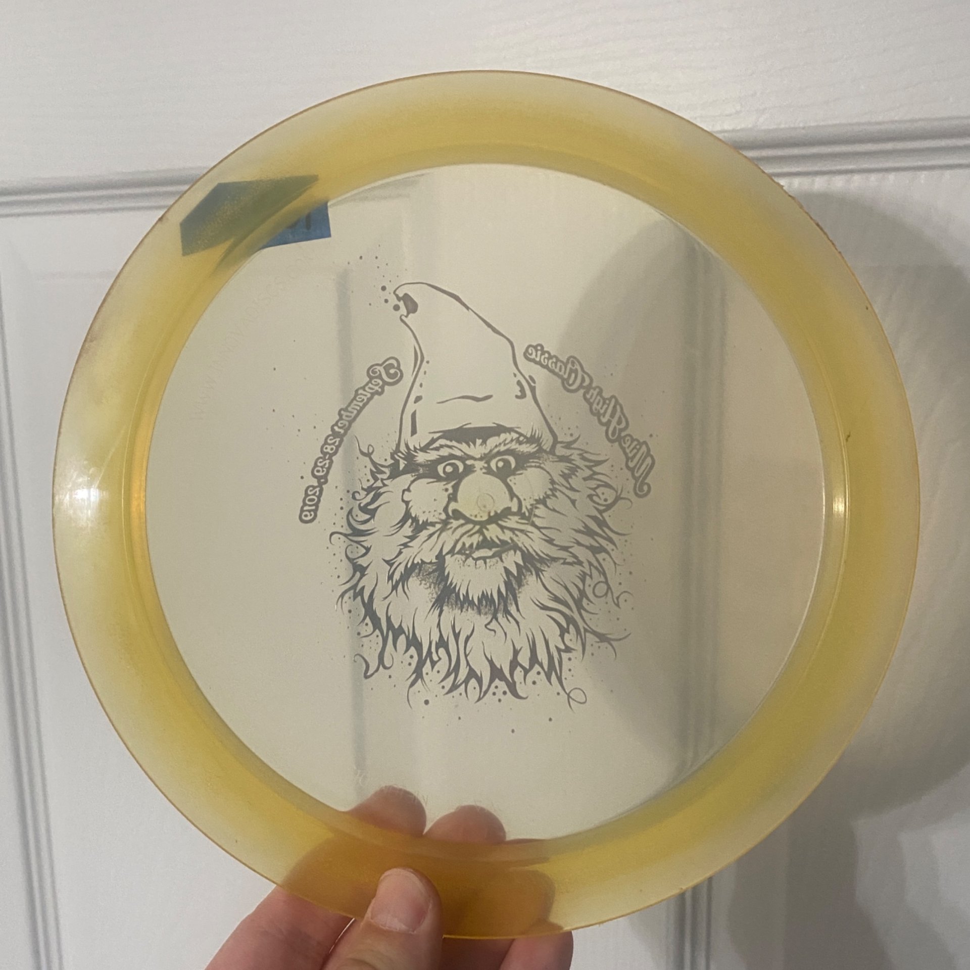 Discmania C-Line CD3 (Innova Made)