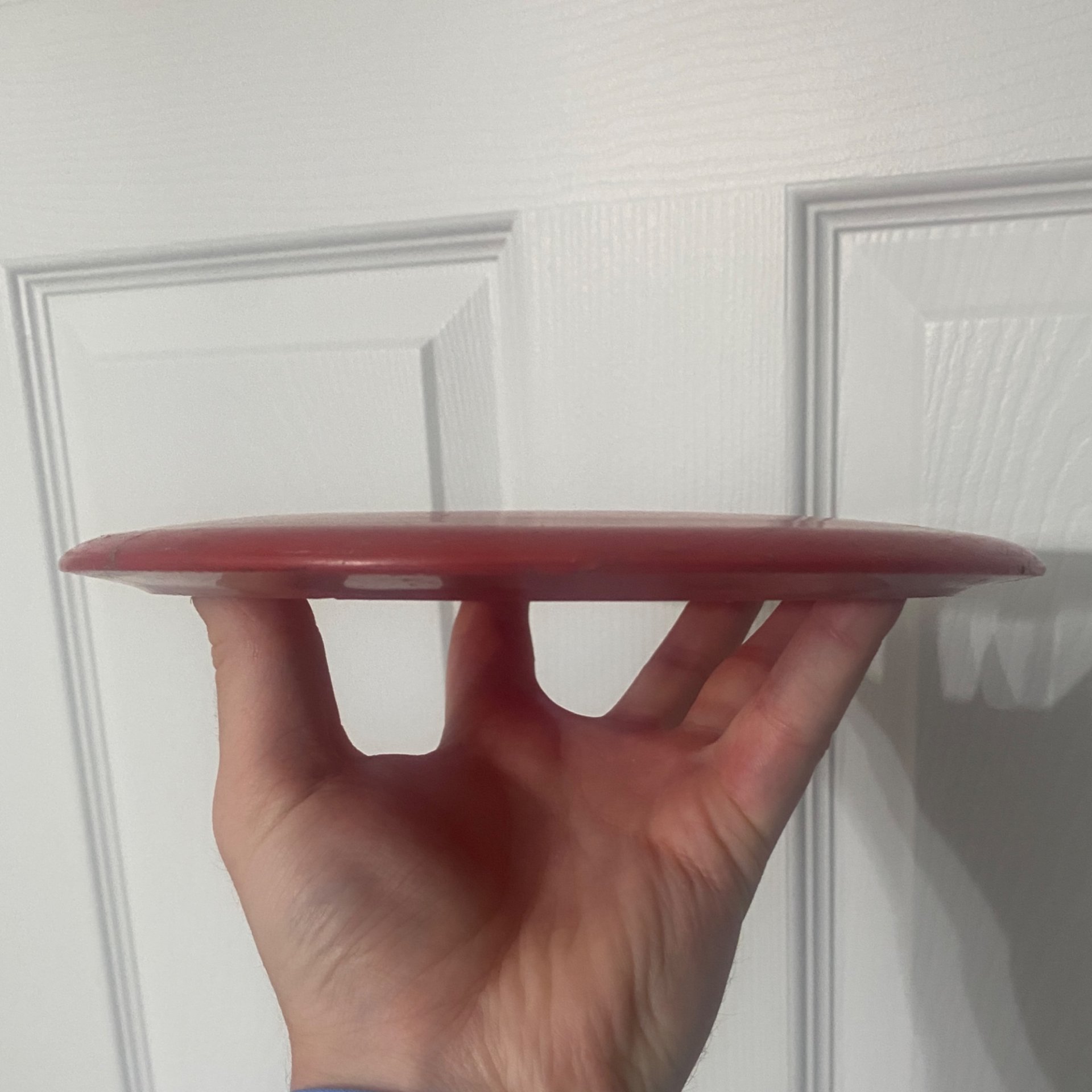 Discmania F2 S-Line CD (Control Driver, Innova Made)