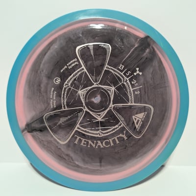NEW - Axiom Neutron Tenacity
